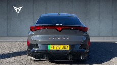 CUPRA Tavascan 210kW V2 77kWh 5dr Auto [Winter Pack] Electric Estate